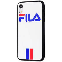 Чохол Glass case My style (Glass +TPU) для Apple iPhone 7/8 (13 видів) , фото 4