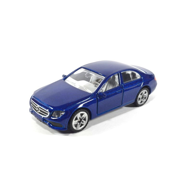 Колекційна модель Mecedes Benz E350 CDI SIKU 1501