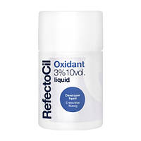 Окисник RefectoCil Oxidant 3% рідкий, 100 мл