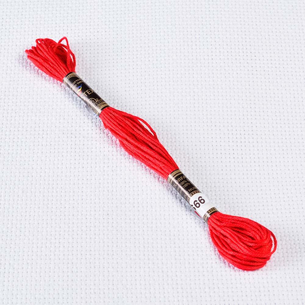 Муліне Bestex 349 8м, Коралово-червоний, темний (51200.0349)