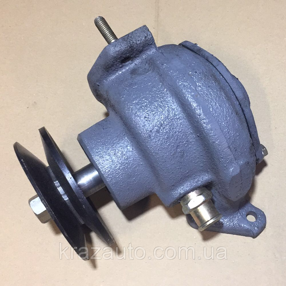 Водяний насос ЯМЗ-238 АК (помпа) 238АК-1307010-А3: продаж, ціна у ...