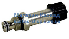 Клапан V070.H Dhollandia подвійної дії