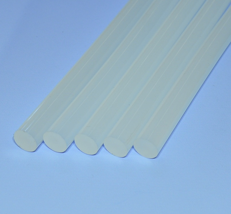 Термоклей прозорий d11мм L=300мм NAR6037, кг, фото 1