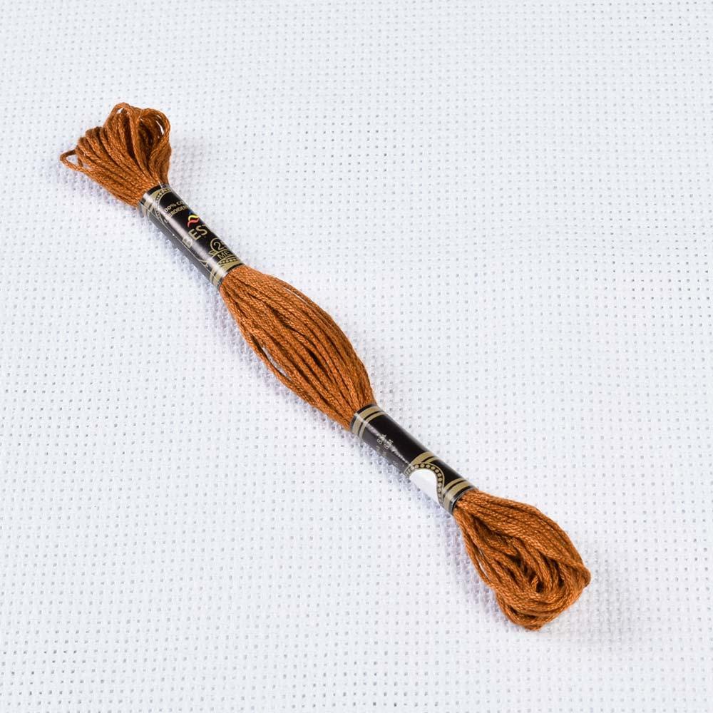 Муліне Bestex 780 8м, Топаз, ультра темний (51200.0780)