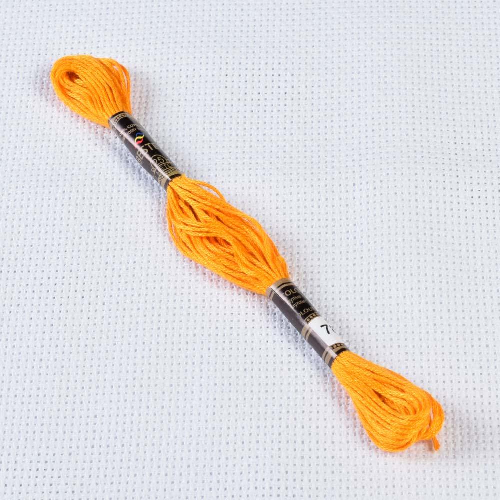 Муліне Bestex 783 8м, Топаз, середній темний (51200.0783)