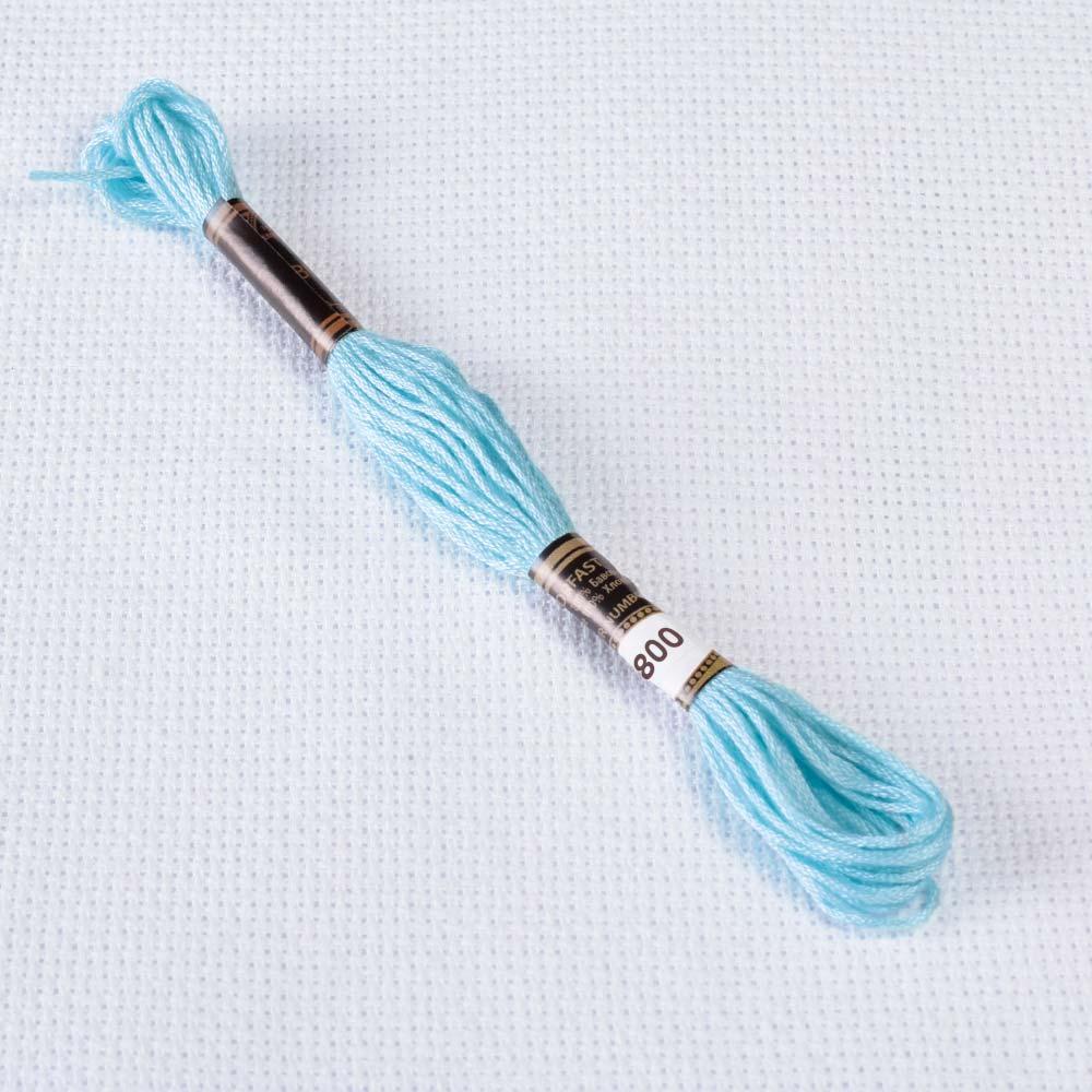 Муліне Bestex 800 8м, Фарфоровий, блідий (51200.0800)