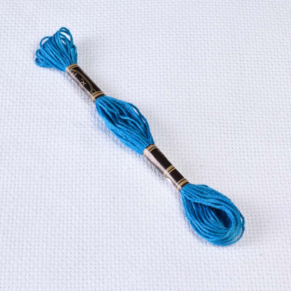 Муліне Bestex 825 8м, Синій, темний (51200.0825)