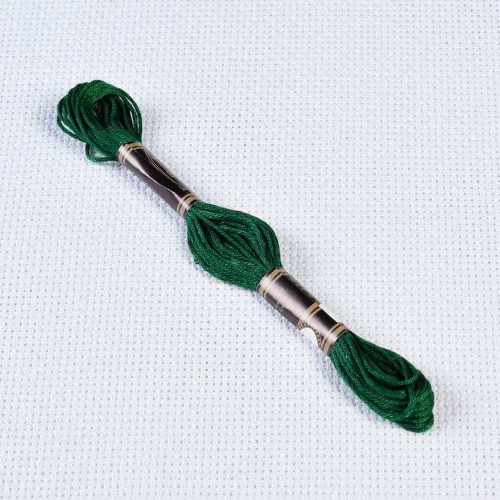 Муліне Bestex 890 8м, Фисташково зелений, ультра темний (51200.0890)