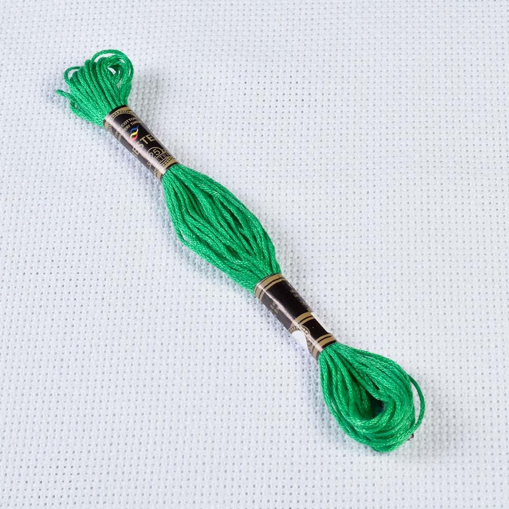 Муліне Bestex 911 8м, Смарагдовий, середній (51200.0911)