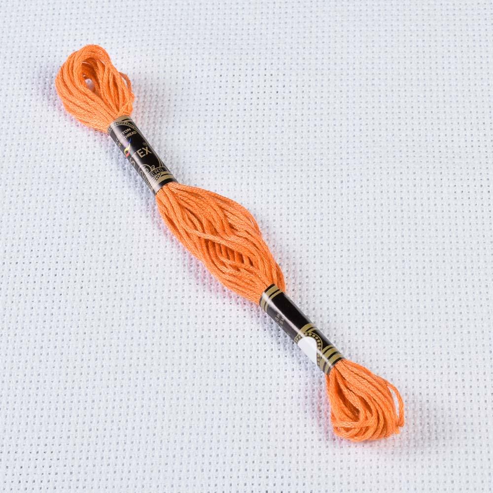 Муліне Bestex 922 8м, Мідний, світлий (51200.0922)