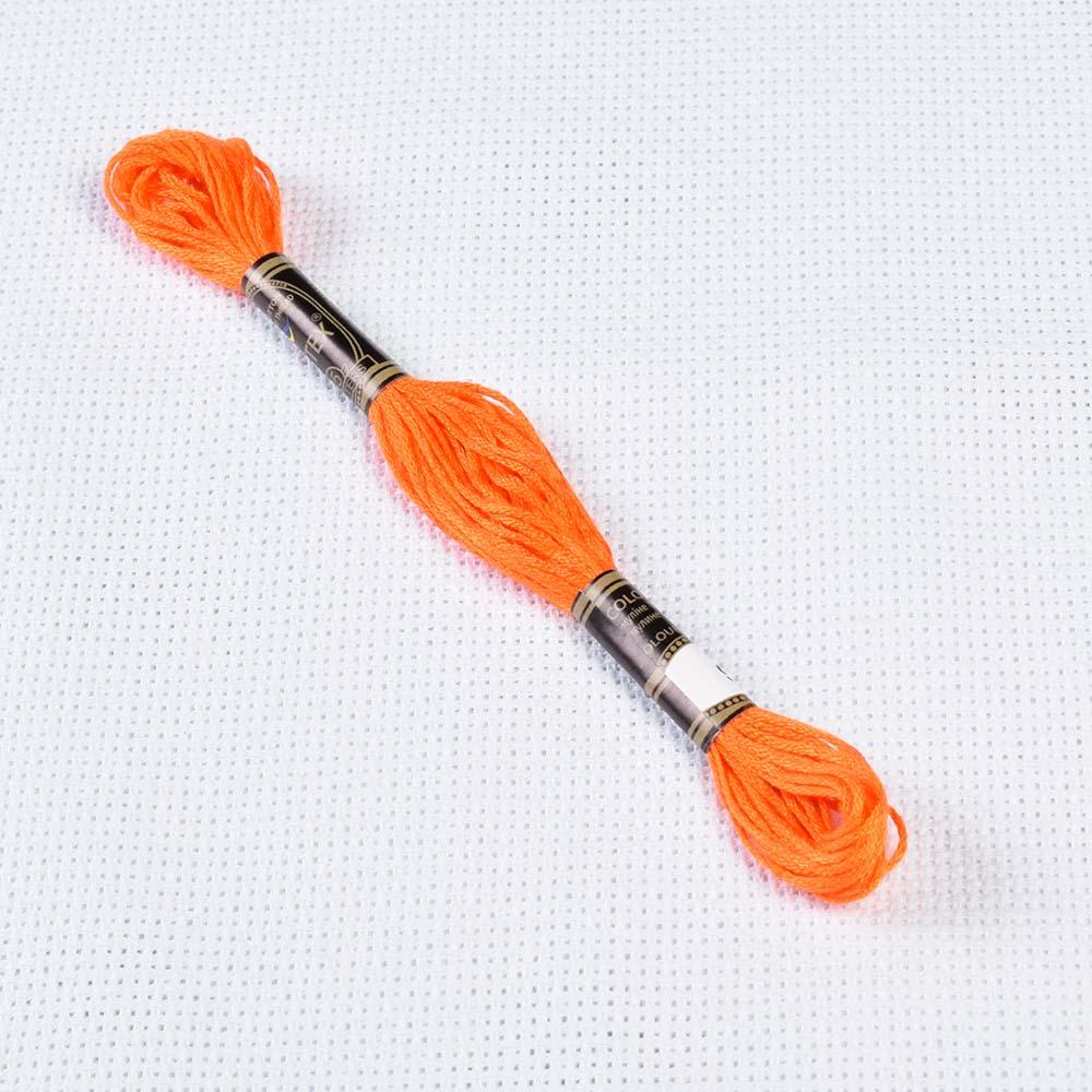 Муліне Bestex 947 8м, Оранжево-палений (51200.0947)