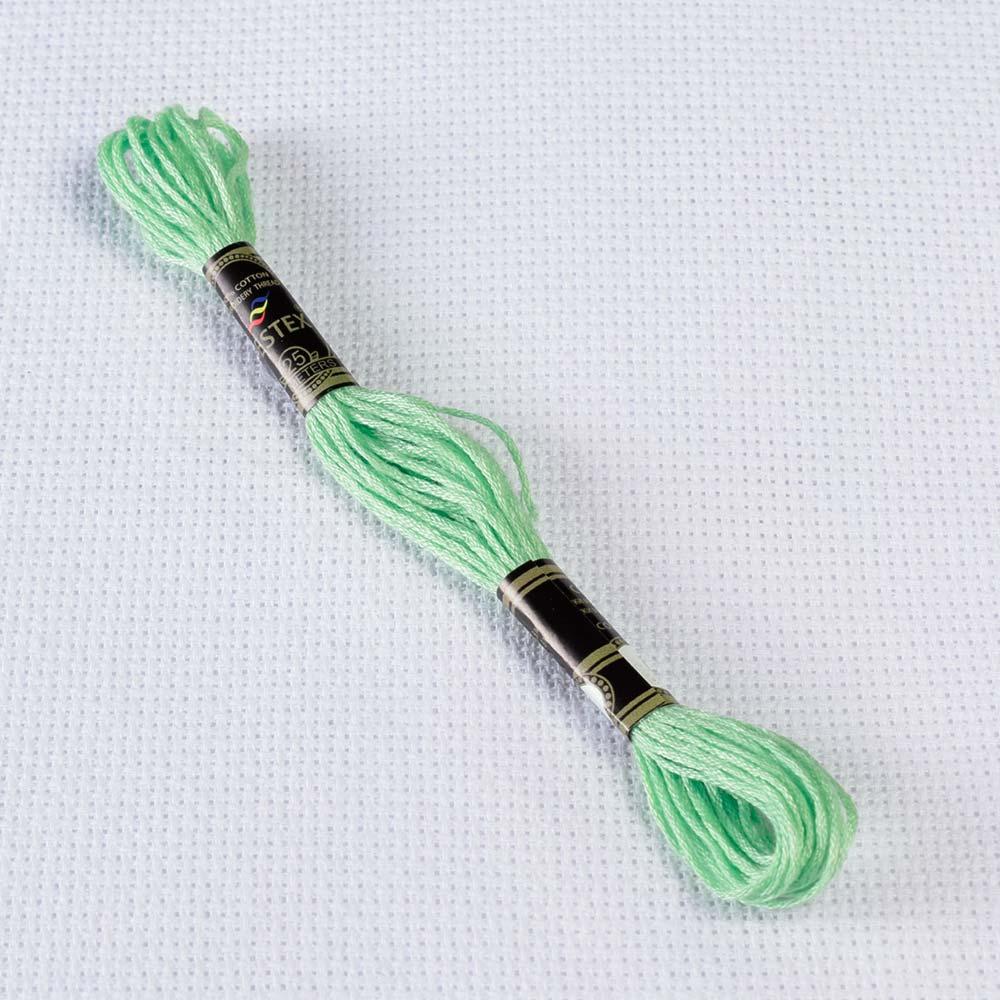 Муліне Bestex 966 8м, Ніжно зелений, середній (51200.0966)