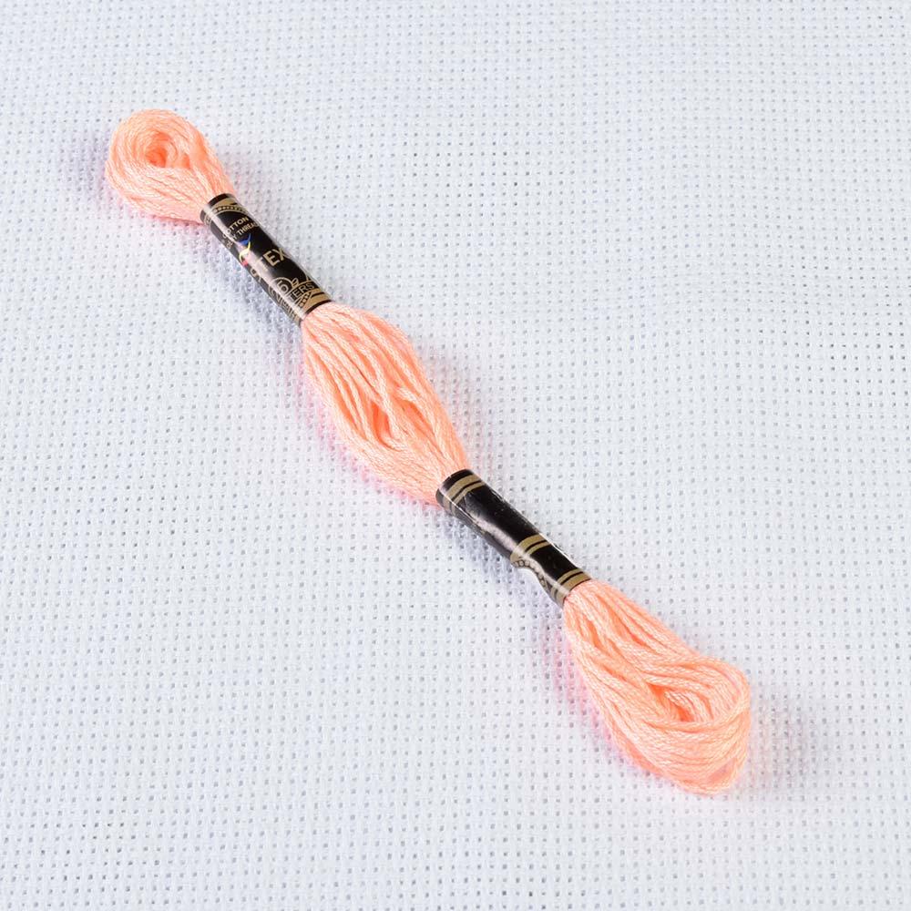 Муліне Bestex 967 8м, Абрикосовий, дуже світлий (51200.0967)