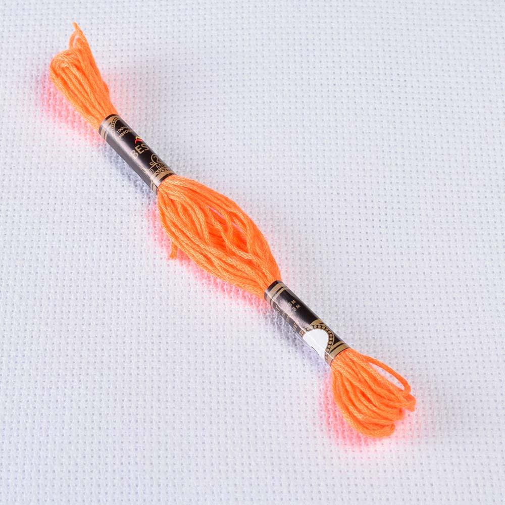 Муліне Bestex 970 8м, Гарбузовий, яскравий (51200.0970)