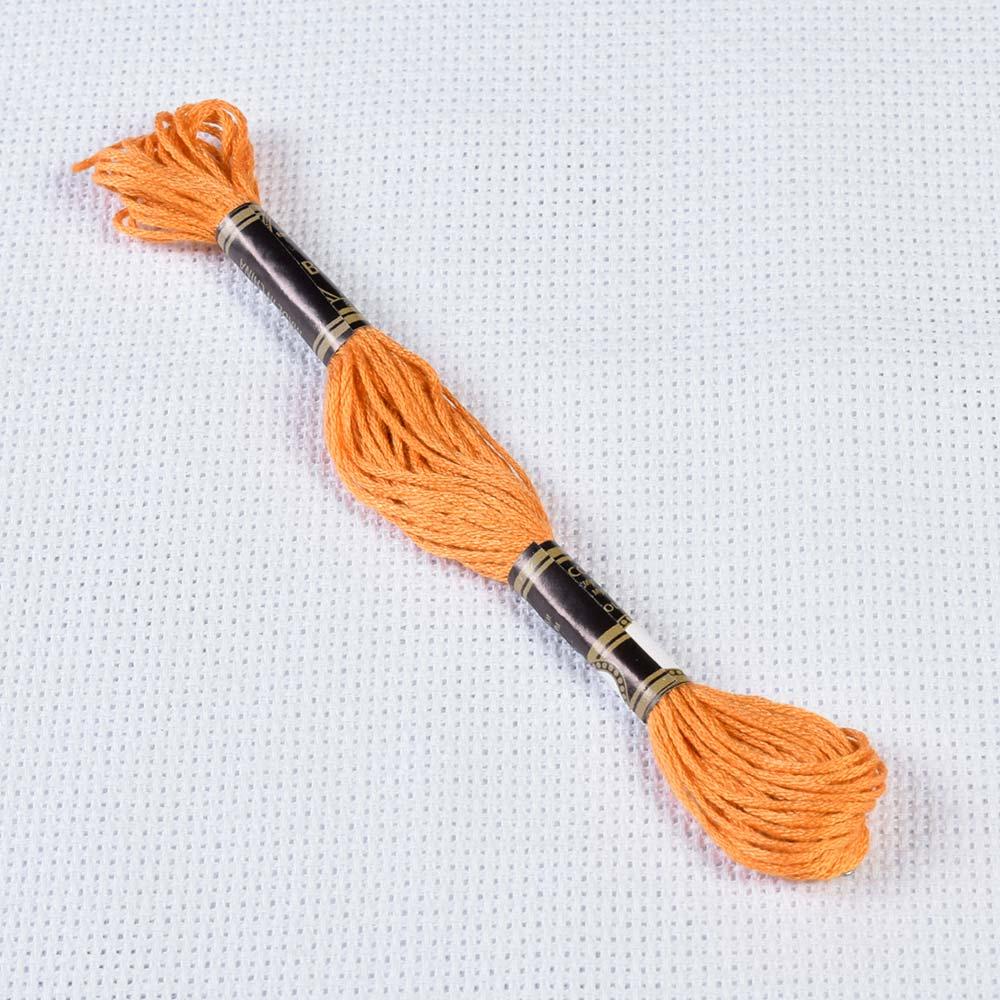 Муліне Bestex 976 8м, Золотисто-коричневий, середній (51200.0976)