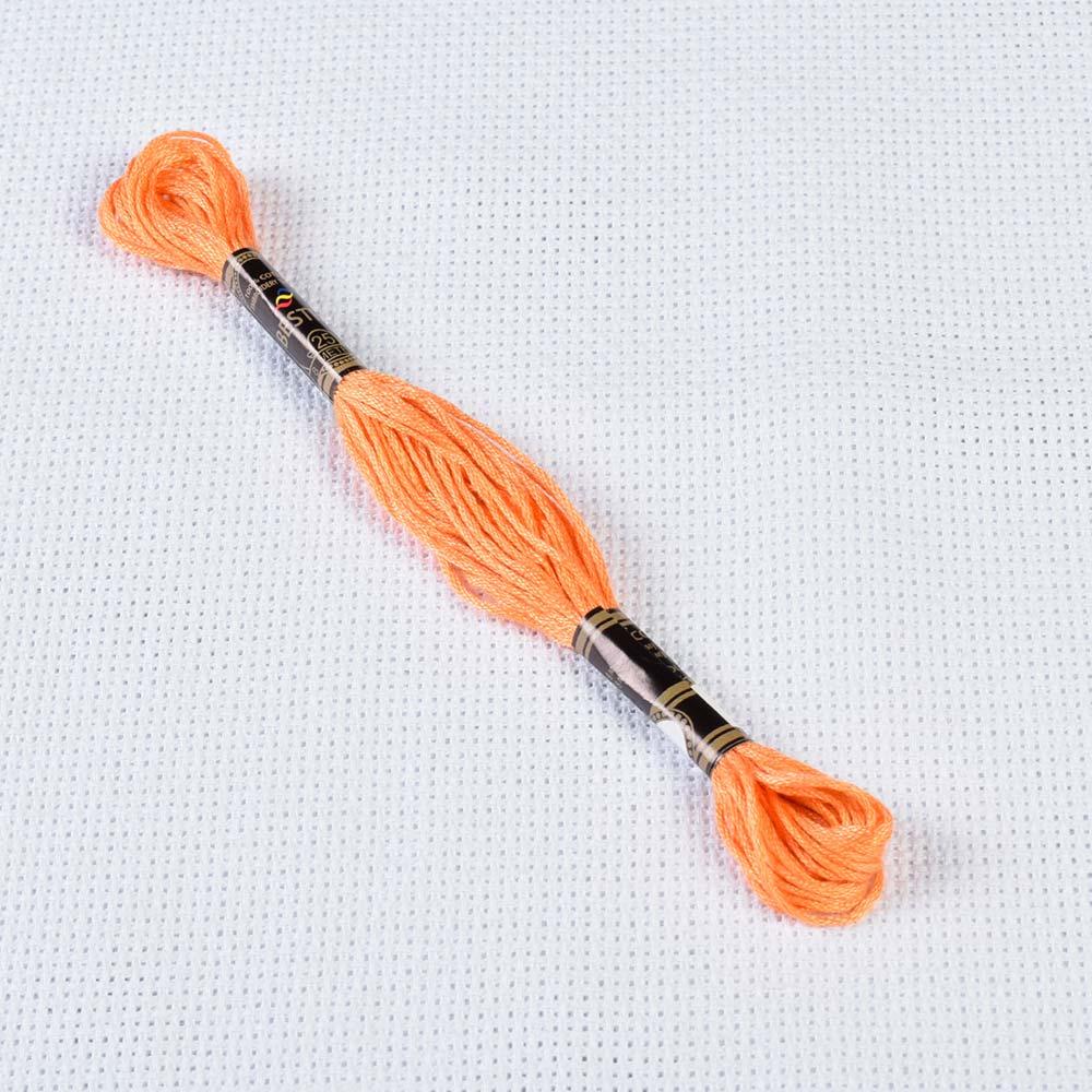 Муліне Bestex 977 8м, Золотисто-коричневий, світлий (51200.0977)