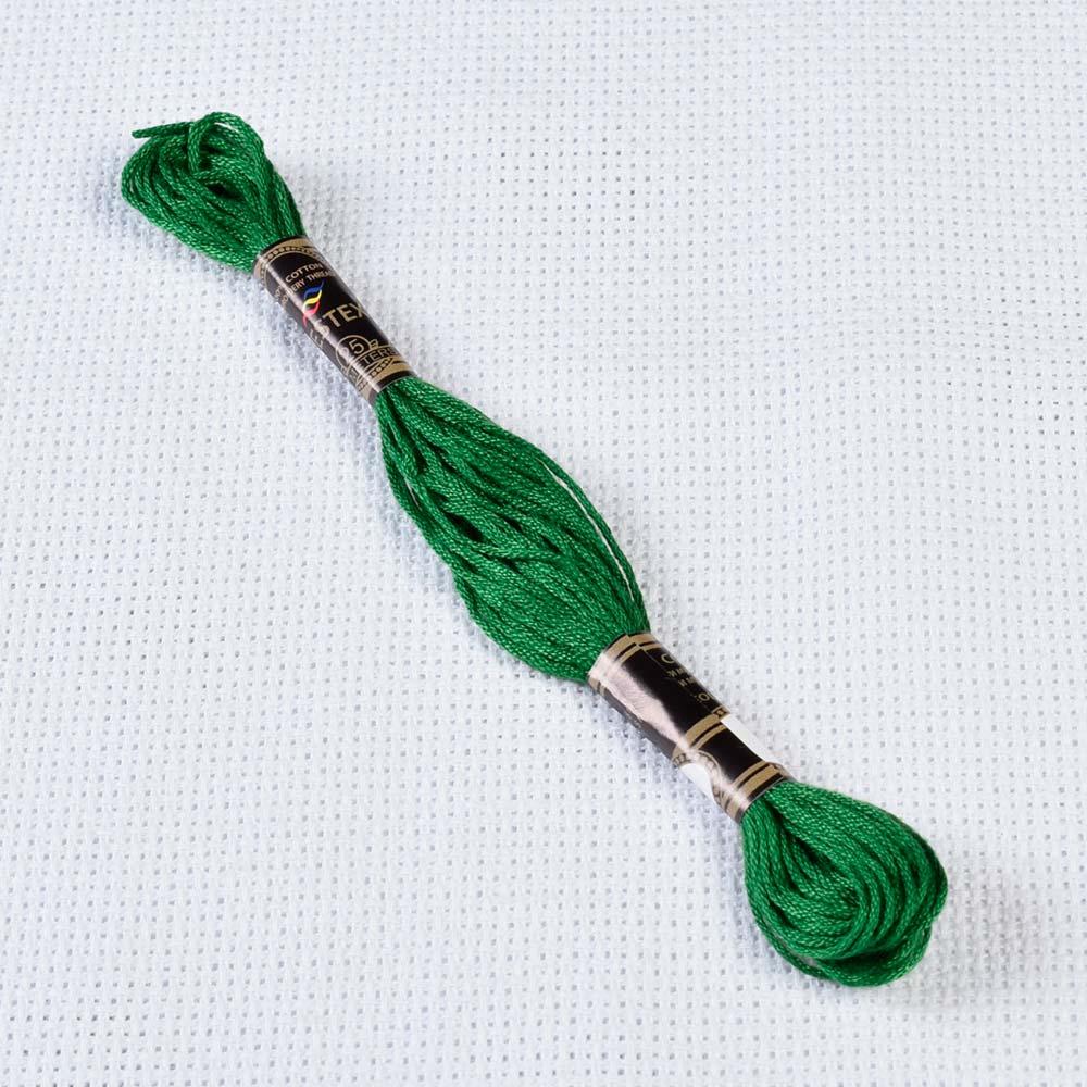 Муліне Bestex 987 8м, Зелений лісовий, темний (51200.0987)