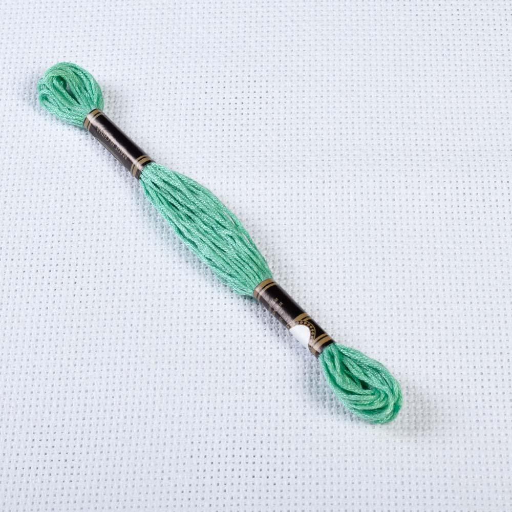 Муліне Bestex 993 8м, Аквамарин, дуже світлий (51200.0993)