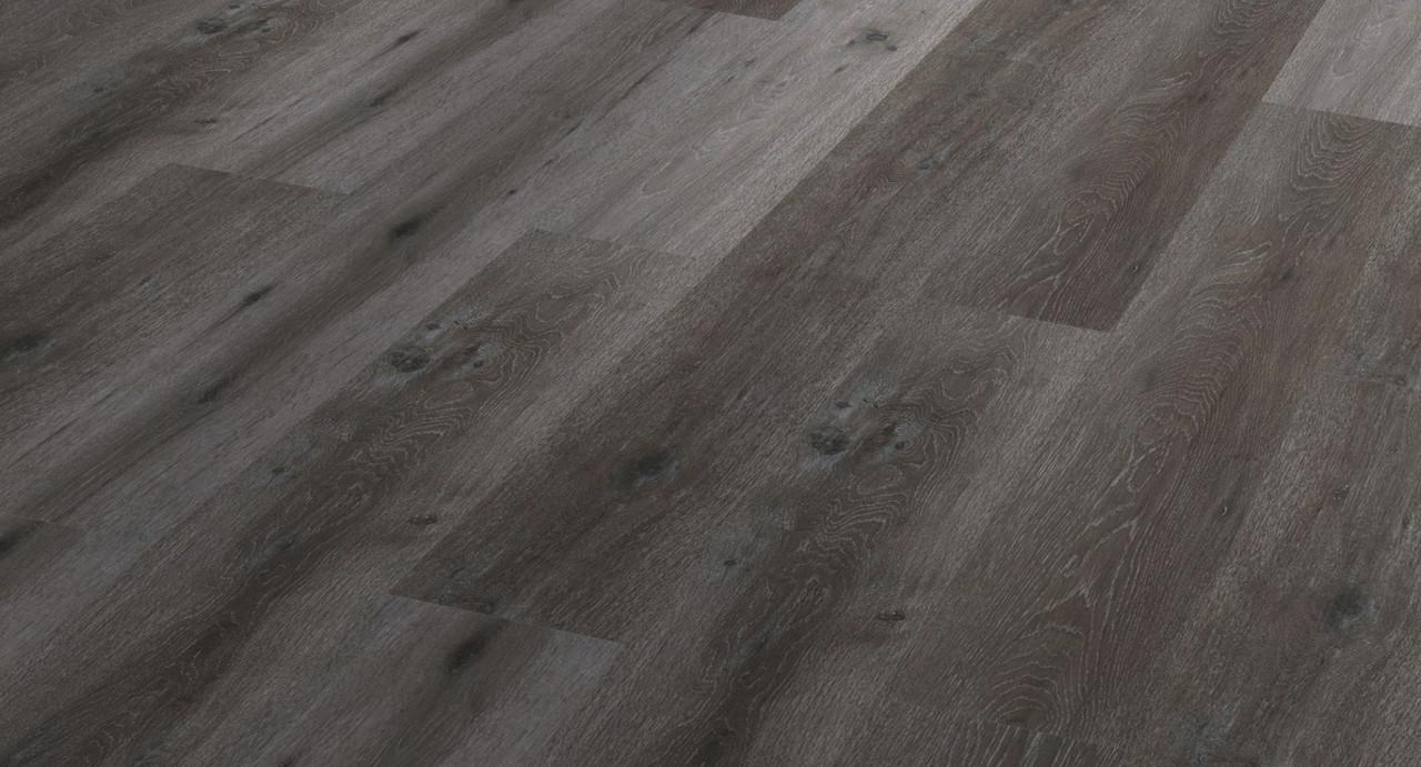 Rustic Grey Oak