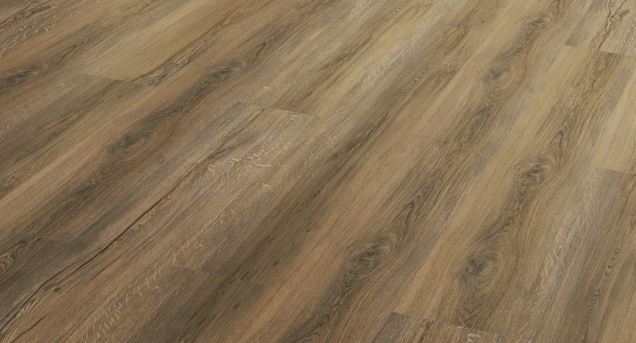 Sylvan Gold Oak