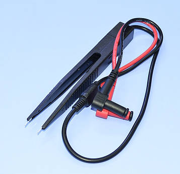 Щупи-пінцет (для SMD-компонентів) до мультиметра 890-ї серії 12-2941