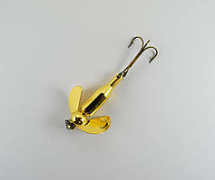 Блешня — декан Condor