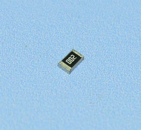 Резистори постійні smd 0805