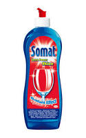 Ополіскувач для посудомийних машин Сomat 750мл