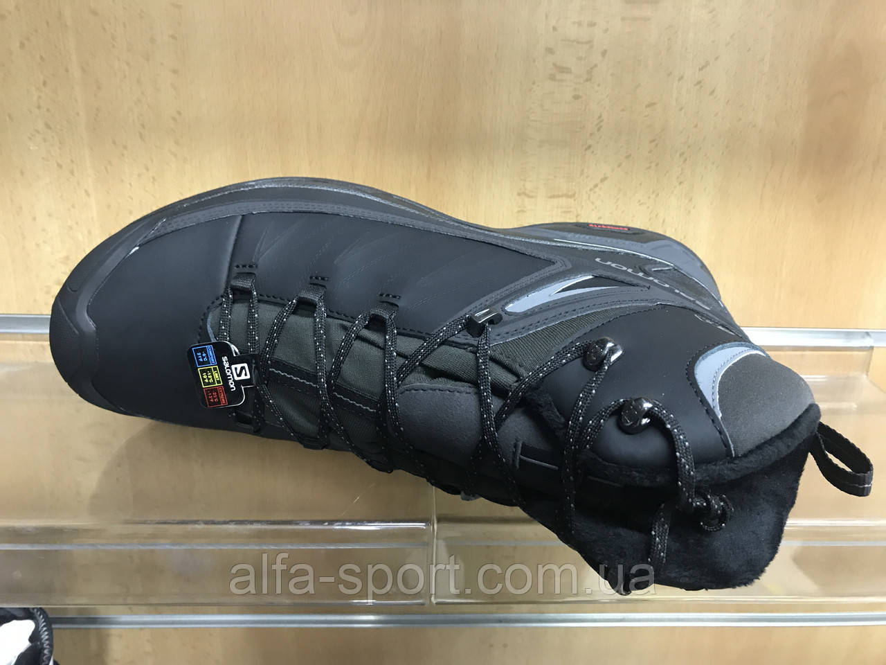 Salomon women's x ultra mid winter cs wp sale