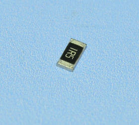Резистори постійні smd 1206