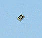 Резистор smd 0805 0.0 Om (5%) TA-I, фото 3