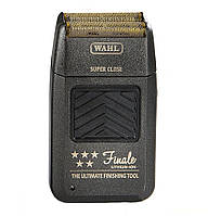 Електробритва з підставкою Wahl 5 Star Finale Shaver (08164-516), фото 4