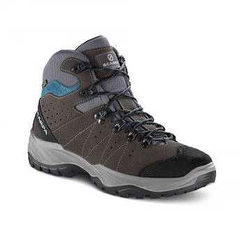 Ботинки Scarpa Mistral GTX