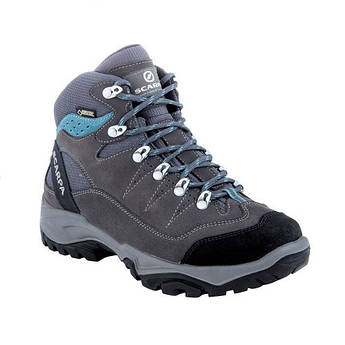 Ботинки Scarpa Mistral GTX Wmn