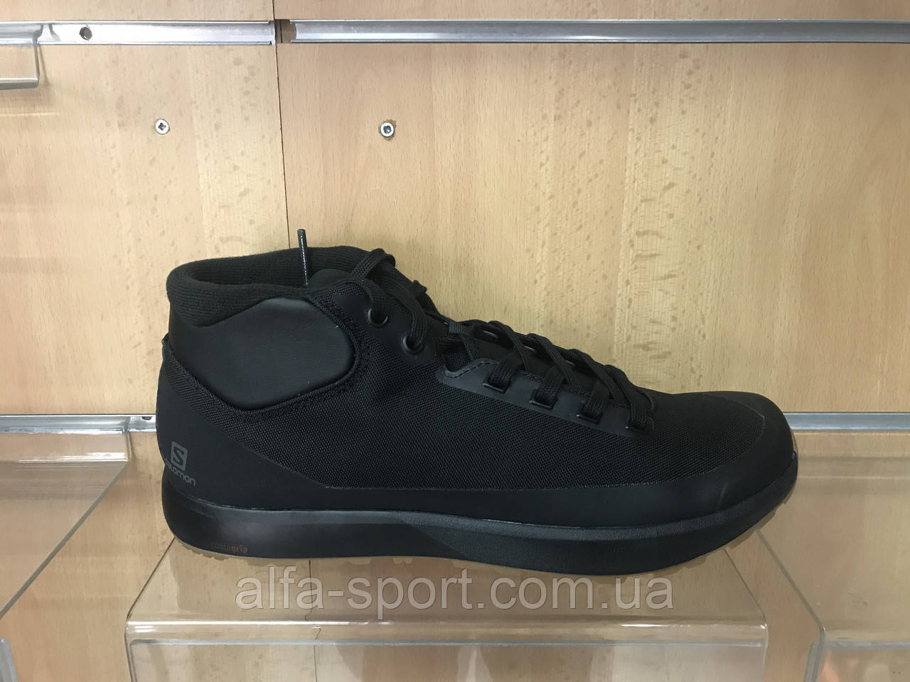 Напівчеревики Salomon Acro Chukka WR (404750)