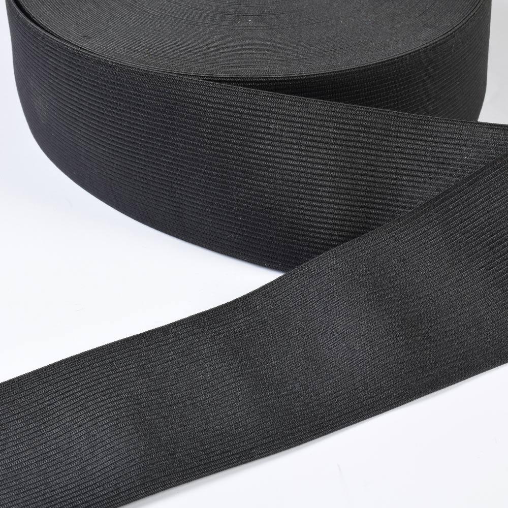 Гумка 70мм чорна (54520.001)