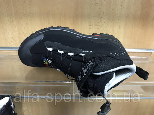 Salomon deemax 3 ts deals wp