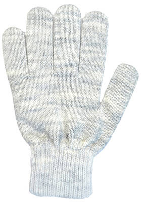 Трикотажні рукавиці Silk SC-101