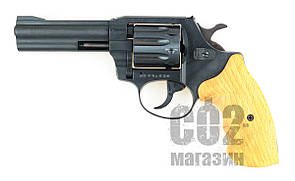 Револьвер SNIPE 4" бук