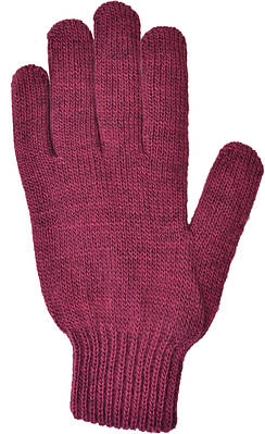 Трикотажні рукавиці Silk SC-145