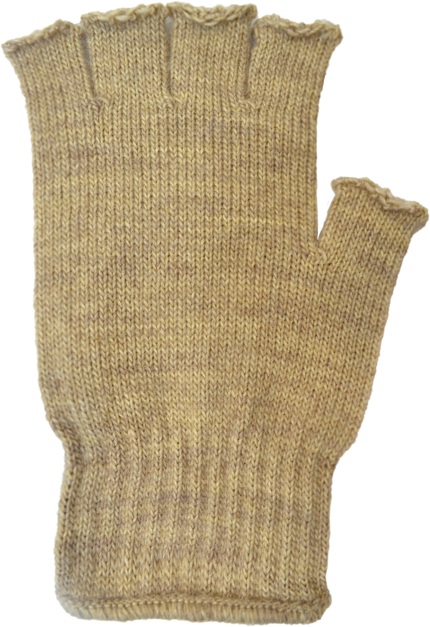 Трикотажні рукавиці  Silk SC-114 бп