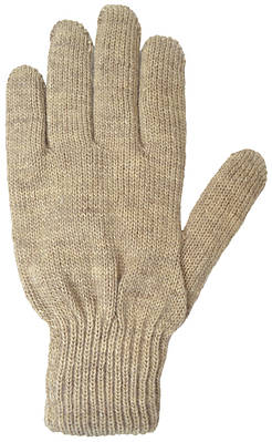Трикотажні рукавиці Silk  SC-114
