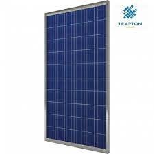 Сонячна панель Leapton solar 330