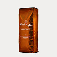 Кофе зерновой Ricco Gold Espresso Italiano 1 кг. 30% Арабики