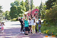 Дитячий день народження в Бучі від Склянка мрій