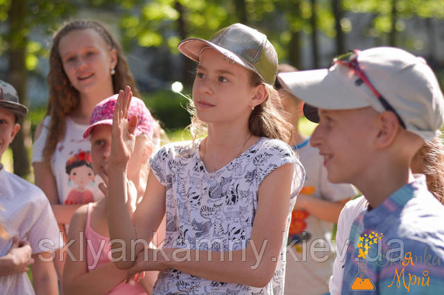 фото дитяче свято