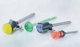 Троакарі Aesculap®