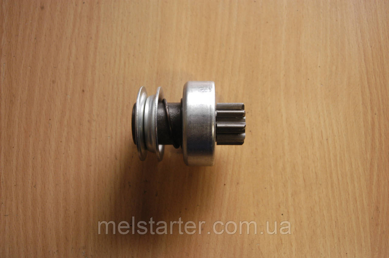 Бендікс стартера ELD-SD-406.42 (ЗМЗ-406) вузький