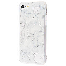Чохол Mramor Confetti для Apple iPhone 7/8 (4 різновиди) , фото 4
