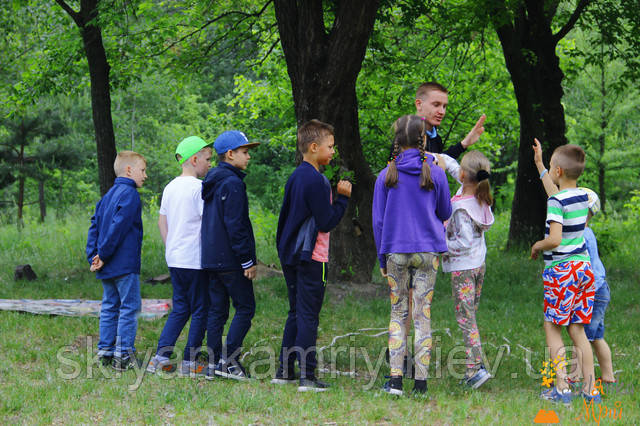 фото дитяче свято